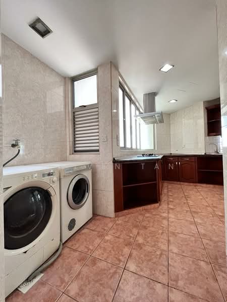 Condominium for Rent at Riana Green Condominium - Kelven Tan - Kitchen - PropertyGuru.com.my