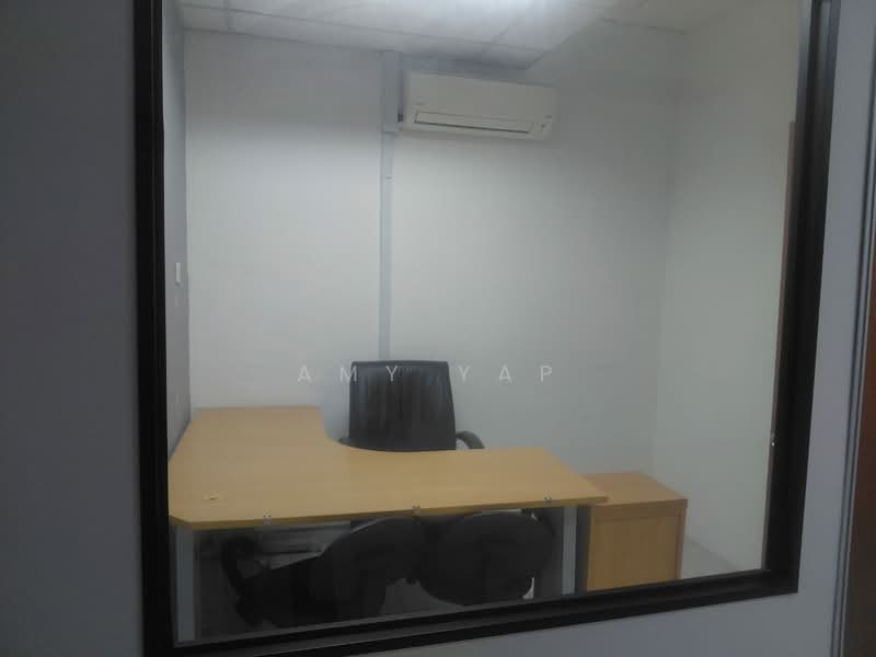 For Rent - Metro Prima