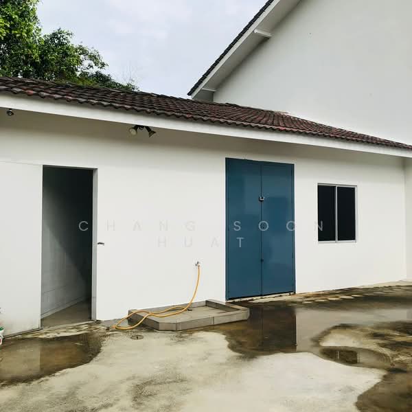 2-storey Terraced House for Sale in Skudai (Johor) - Chang Soon Huat - Exterior - PropertyGuru.com.my