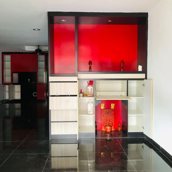 2-storey Terraced House for Sale in Skudai (Johor) - Chang Soon Huat - Interior - PropertyGuru.com.my