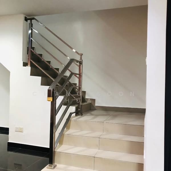 2-storey Terraced House for Sale in Skudai (Johor) - Chang Soon Huat - PropertyGuru.com.my