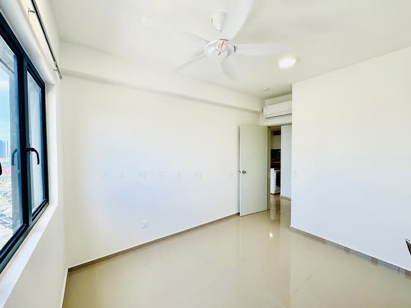 Apartment for Rent at Hana @ Eco Ardence - Jansen Khoo - Interior - PropertyGuru.com.my