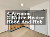 For Rent - Hana @ Eco Ardence