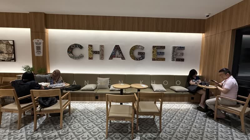 Apartment for Rent at Hana @ Eco Ardence - Jansen Khoo - PropertyGuru.com.my