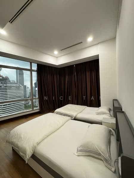 Banyan Tree Signatures untuk Untuk Dijual - RM 3,750,000, Mac 2026 - Bedroom - PropertyGuru.com.my