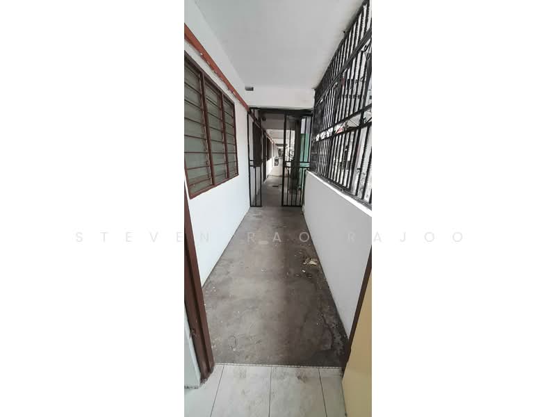 Apartment for Rent at Pangsapuri Baiduri - Steven Rao Rajoo - PropertyGuru.com.my