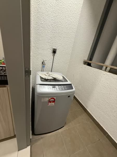 The Era @ Duta North untuk Untuk Disewa - RM 2,500 /bulan, Mac 2026 - Interior - PropertyGuru.com.my