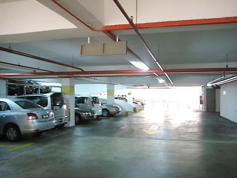 Office for Rent in Seksyen 51a (Petaling Jaya) - Kenny Voon - Car Park - PropertyGuru.com.my