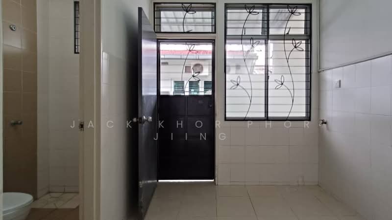Setia Indah 9 untuk Untuk Dijual - RM 770,000, Mac 2026 - Bathroom - PropertyGuru.com.my
