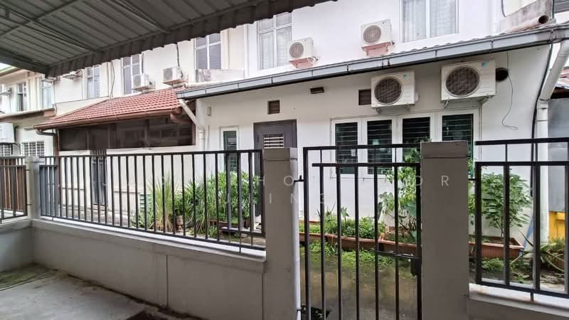 Setia Indah 9 untuk Untuk Dijual - RM 770,000, Mac 2026 - Exterior - PropertyGuru.com.my