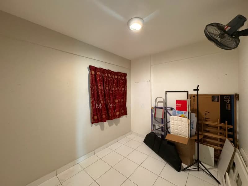 Condominium for Rent at First Residence (Residensi Unggul) - Amy Yap - Interior - PropertyGuru.com.my