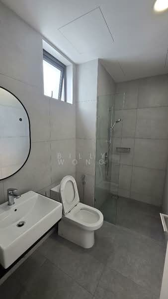 Laurel Residence untuk Untuk Disewa - RM 4,500 /bulan, Mac 2026 - Bathroom - PropertyGuru.com.my