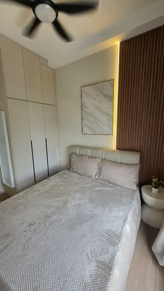 Laurel Residence untuk Untuk Disewa - RM 4,500 /bulan, Mac 2026 - Bedroom - PropertyGuru.com.my