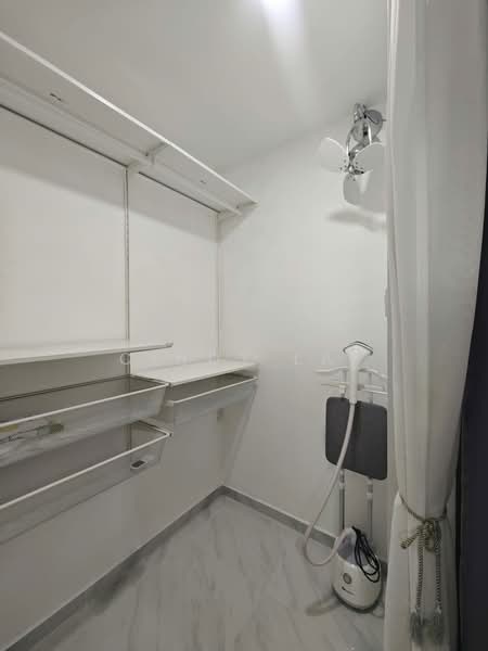 Service Residence for Rent at Symphony Tower (Menara Simfoni) - Cindy Lai - Interior - PropertyGuru.com.my