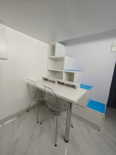 Service Residence for Rent at Symphony Tower (Menara Simfoni) - Cindy Lai - Study - PropertyGuru.com.my