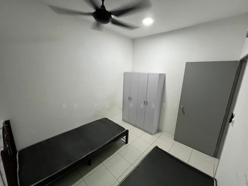 Residensi Vista Wirajaya untuk Untuk Disewa - RM 2,200 /bulan, Mac 2026 - Bedroom - PropertyGuru.com.my
