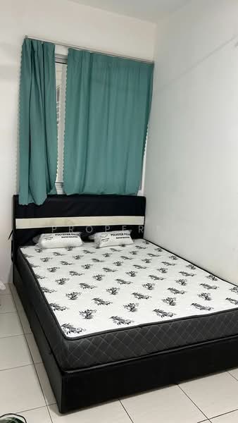 Residensi Vista Wirajaya untuk Untuk Disewa - RM 2,200 /bulan, Mac 2026 - Bedroom - PropertyGuru.com.my