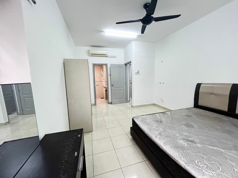 Condominium for Rent at Pelangi Utama - Andrew Pang - Bedroom - PropertyGuru.com.my