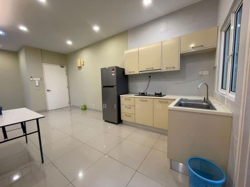 For Rent - Horizon Residence (Dwi Mutiara)