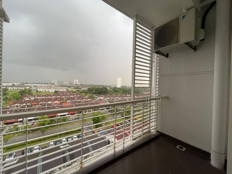For Rent - Horizon Residence (Dwi Mutiara)