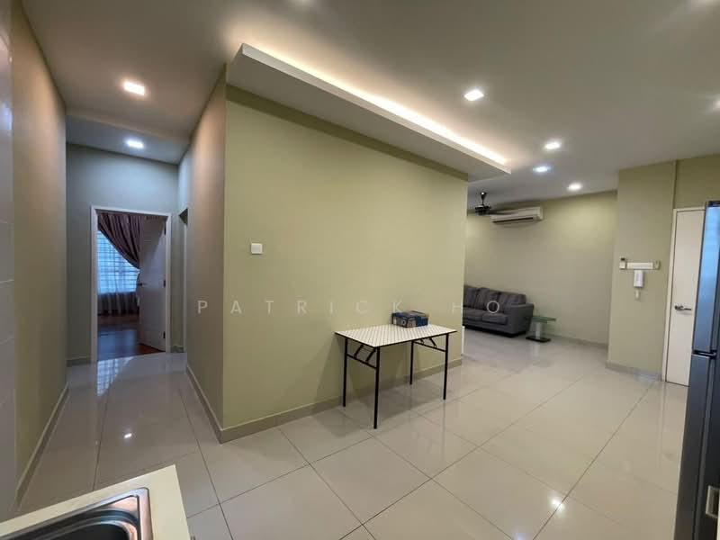 For Rent - Horizon Residence (Dwi Mutiara)