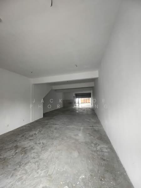 For Rent - Setia Taipan 1
