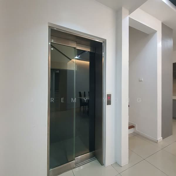 4-storey Terraced House for Rent in Batu 9 (Cheras) - Jeremy Yong - Interior - PropertyGuru.com.my