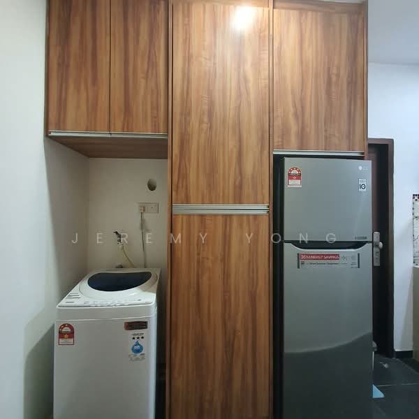 4-storey Terraced House for Rent in Batu 9 (Cheras) - Jeremy Yong - Interior - PropertyGuru.com.my