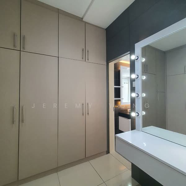 4-storey Terraced House for Rent in Batu 9 (Cheras) - Jeremy Yong - Interior - PropertyGuru.com.my