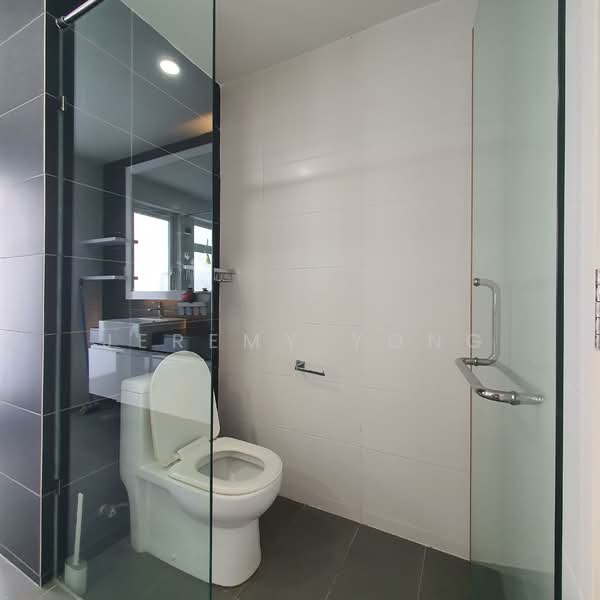 4-storey Terraced House for Rent in Batu 9 (Cheras) - Jeremy Yong - Bathroom - PropertyGuru.com.my