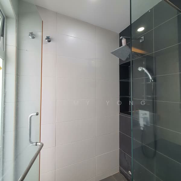4-storey Terraced House for Rent in Batu 9 (Cheras) - Jeremy Yong - Bathroom - PropertyGuru.com.my