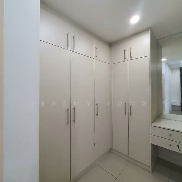 4-storey Terraced House for Rent in Batu 9 (Cheras) - Jeremy Yong - Interior - PropertyGuru.com.my