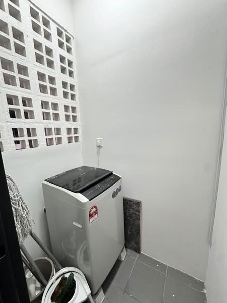 Service Residence for Sale at VIM 3 @ Desa Park North - Kenji Ti - Interior - PropertyGuru.com.my