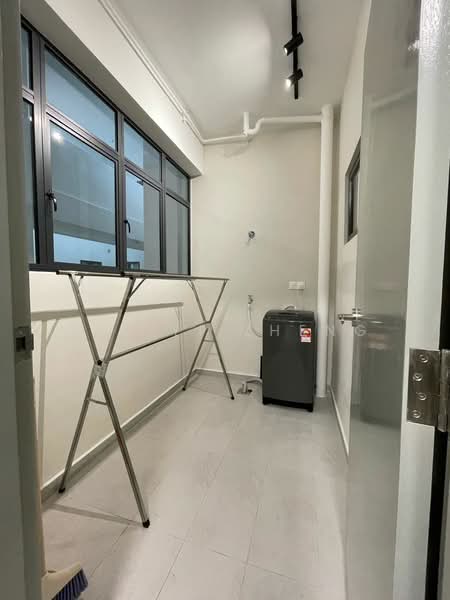 Service Residence for Rent at Sinaran @ Utropolis - Lee Yi Zheng - PropertyGuru.com.my