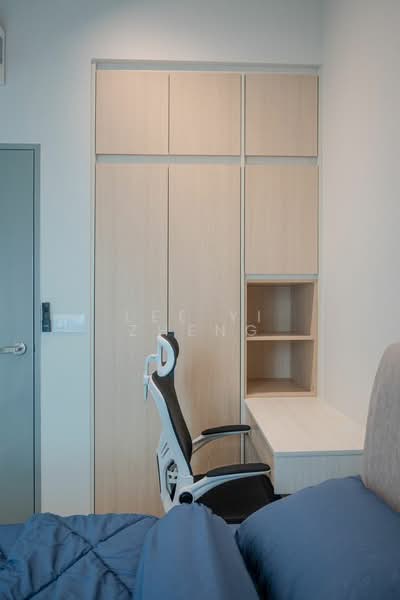 Service Residence for Rent at Sinaran @ Utropolis - Lee Yi Zheng - PropertyGuru.com.my