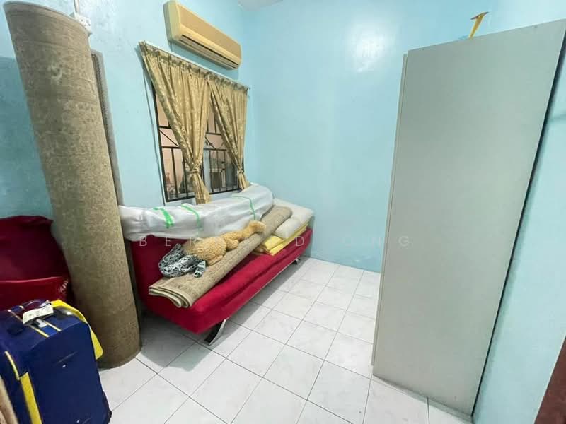 2-storey Terraced House for Sale in Bandar Tasik Puteri (Rawang) - Bernard Ong - Interior - PropertyGuru.com.my