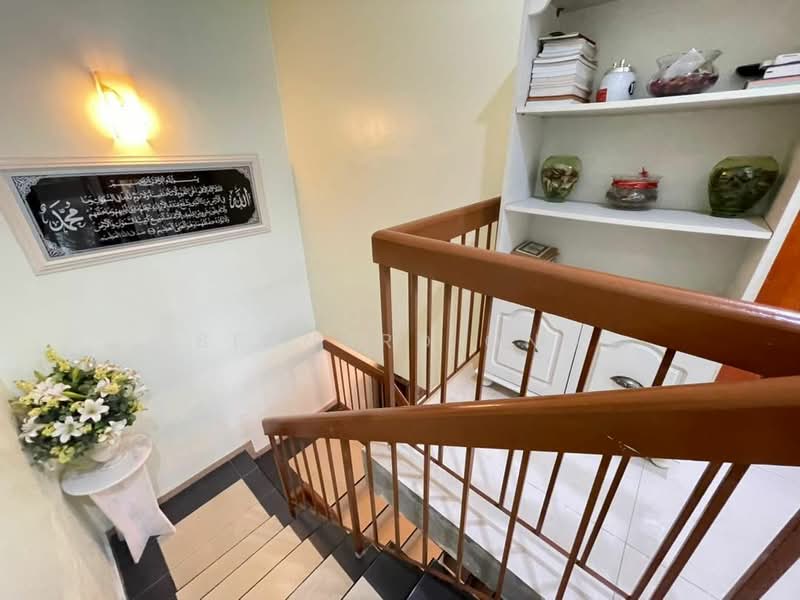 2-storey Terraced House for Sale in Bandar Tasik Puteri (Rawang) - Bernard Ong - Interior - PropertyGuru.com.my
