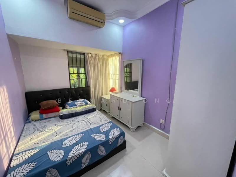 2-storey Terraced House for Sale in Bandar Tasik Puteri (Rawang) - Bernard Ong - Bedroom - PropertyGuru.com.my