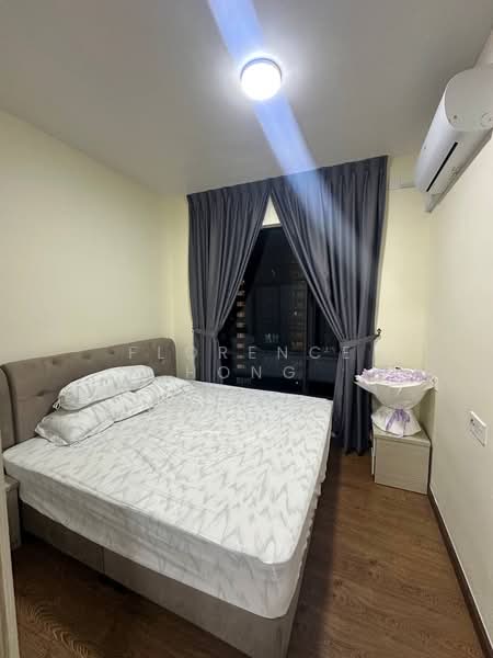 Service Residence for Rent at Country Garden Central Park - Florence Hong - PropertyGuru.com.my