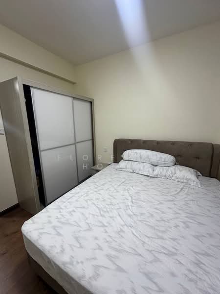 Service Residence for Rent at Country Garden Central Park - Florence Hong - PropertyGuru.com.my