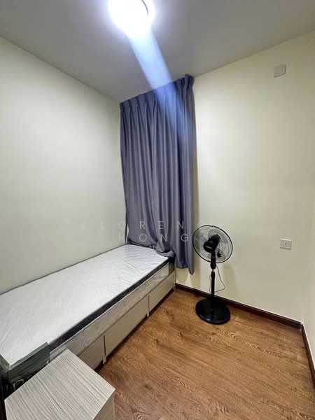 Service Residence for Rent at Country Garden Central Park - Florence Hong - PropertyGuru.com.my