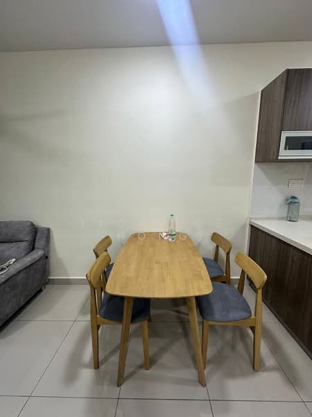 Service Residence for Rent at Country Garden Central Park - Florence Hong - PropertyGuru.com.my