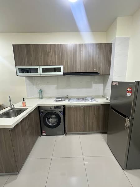 Service Residence for Rent at Country Garden Central Park - Florence Hong - PropertyGuru.com.my