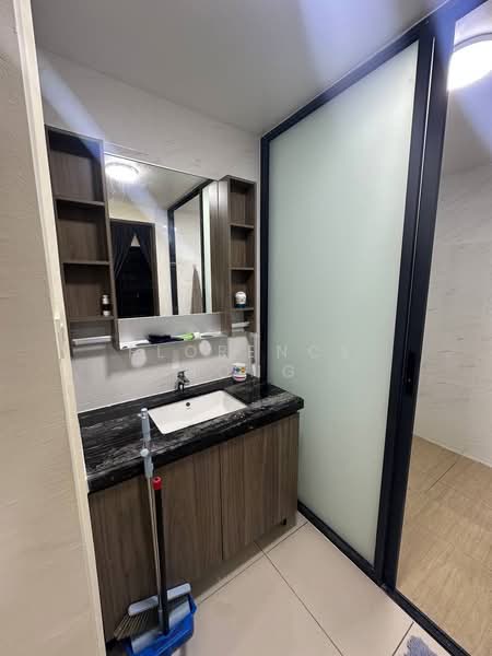 Service Residence for Rent at Country Garden Central Park - Florence Hong - PropertyGuru.com.my