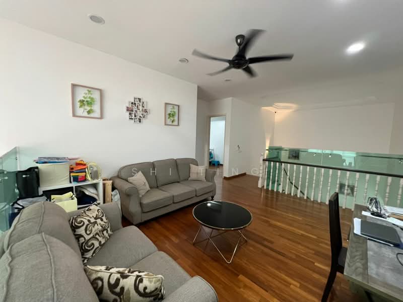 Eco Spring untuk Untuk Dijual - RM 3,200,000, Mac 2026 - Living Room - PropertyGuru.com.my