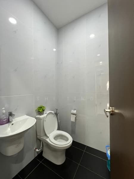 Eco Spring untuk Untuk Dijual - RM 3,200,000, Mac 2026 - Bathroom - PropertyGuru.com.my