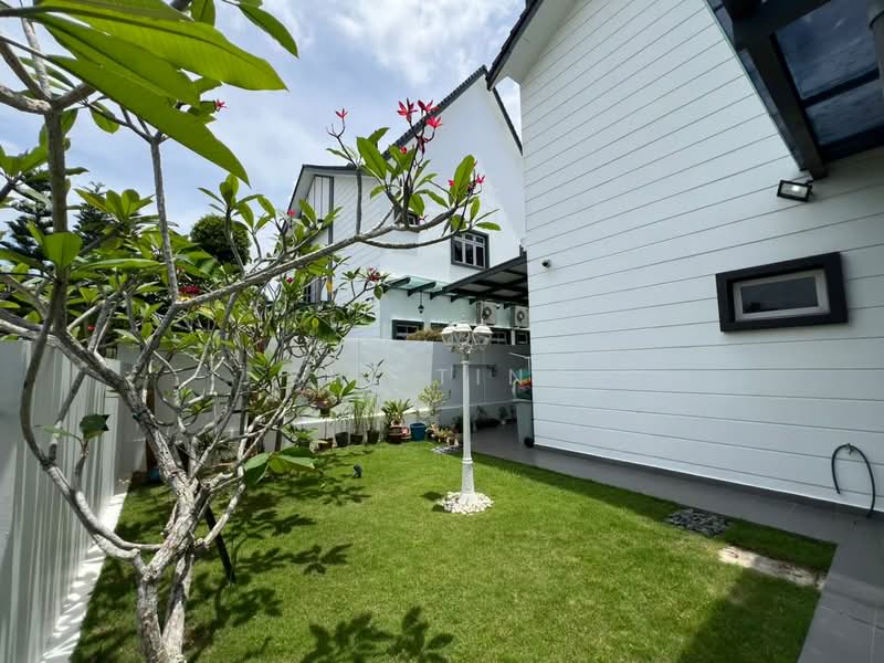 Eco Spring untuk Untuk Dijual - RM 3,200,000, Mac 2026 - Exterior - PropertyGuru.com.my