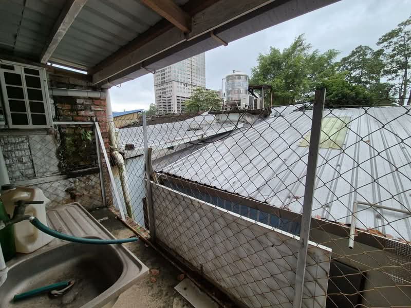 Taman Century untuk Untuk Dijual - RM 650,000, Mac 2026 - Exterior - PropertyGuru.com.my