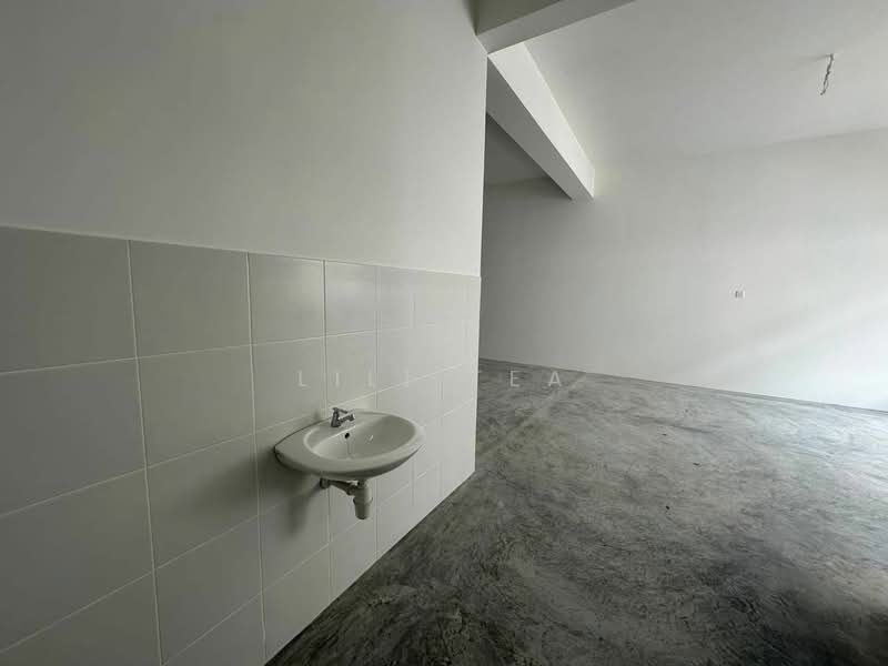 Eco Botanic @ Eco Boulevard 2 untuk Untuk Disewa - RM 3,500 /bulan, Mac 2026 - Interior - PropertyGuru.com.my