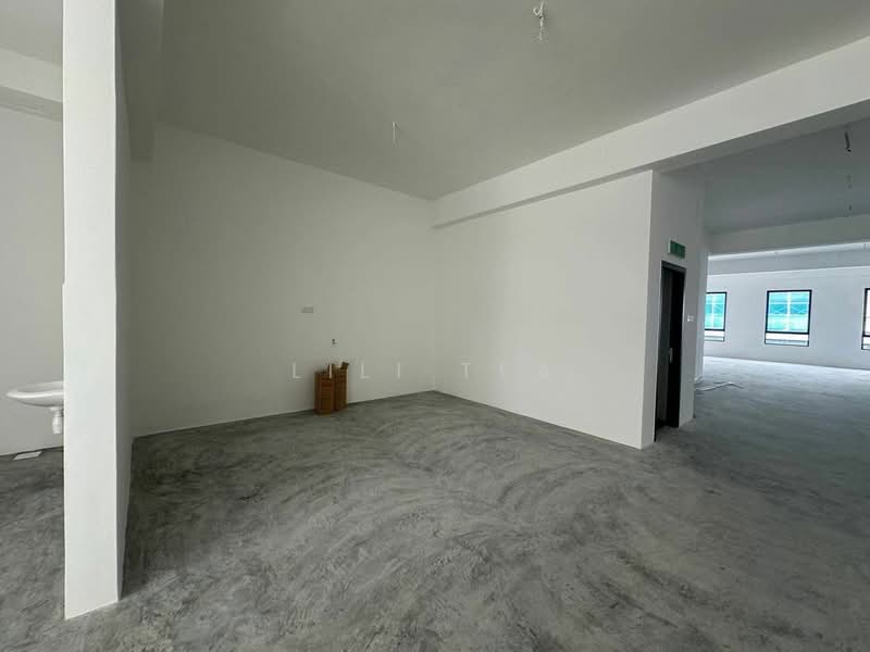 Eco Botanic @ Eco Boulevard 2 untuk Untuk Disewa - RM 3,500 /bulan, Mac 2026 - Interior - PropertyGuru.com.my